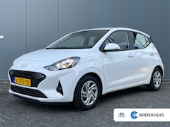Hyundai i10 - 1.0 66pk Comfort Smart | LED | Airco | Carplay | Camera | Navigatie | Bluetooth | Cruiseco