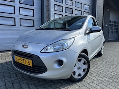 Ford Ka - 1.2 Cool & Sound Airco 88.000KM NAP