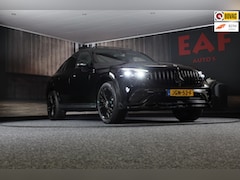 Mercedes-Benz GLC-klasse Coupé - 300e 4MATIC AMG 63 Look / Head Up / Memory / Open Pano / 360 Camera / Acc / Trekhaak / Led