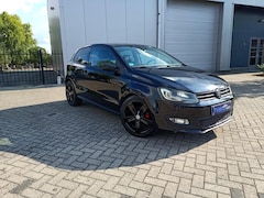 Volkswagen Polo - 1.2 TSI Comfortline DSG AIRCO LM VELGEN