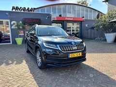 Skoda Kodiaq - 1.5 TSI Sportline Business