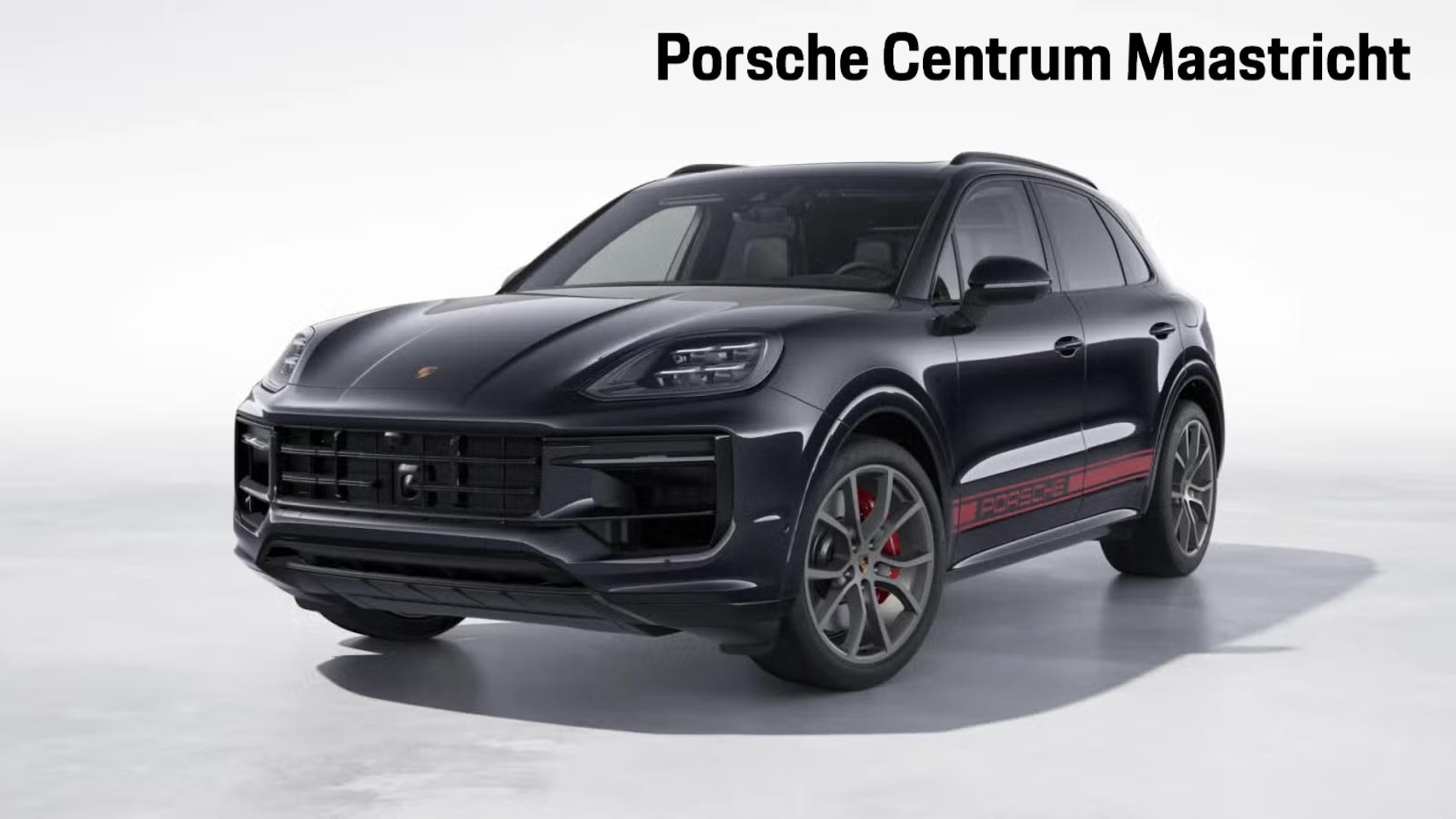 Porsche Cayenne - S E-Hybrid - AutoWereld.nl