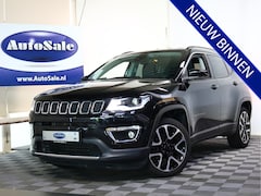Jeep Compass - 1.3T Night Eagle 76000 km Navi Autom '21