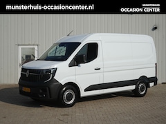 Renault Master - T35 2.0 dCi 130 L2H2 Advance - VOORRAADVOORDEEL - All Seasonbanden - Achteruitrijcamera