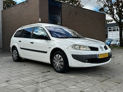 Renault Mégane - 1.5 dCi Business Line
