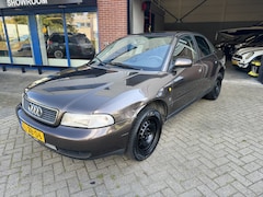 Audi A4 Limousine - 1.8 5V Advance
