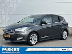 Ford C-Max - 1.5 Titanium TREKHAAK NAVI PACK