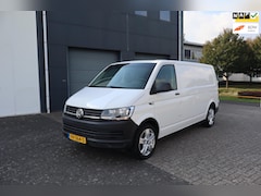 Volkswagen Transporter - 2.0 TDI L2H1 Trendline