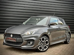 Suzuki Swift - 1.4 Sport 140PK CARBON|CAMERA|ACC|BLINDSPOT
