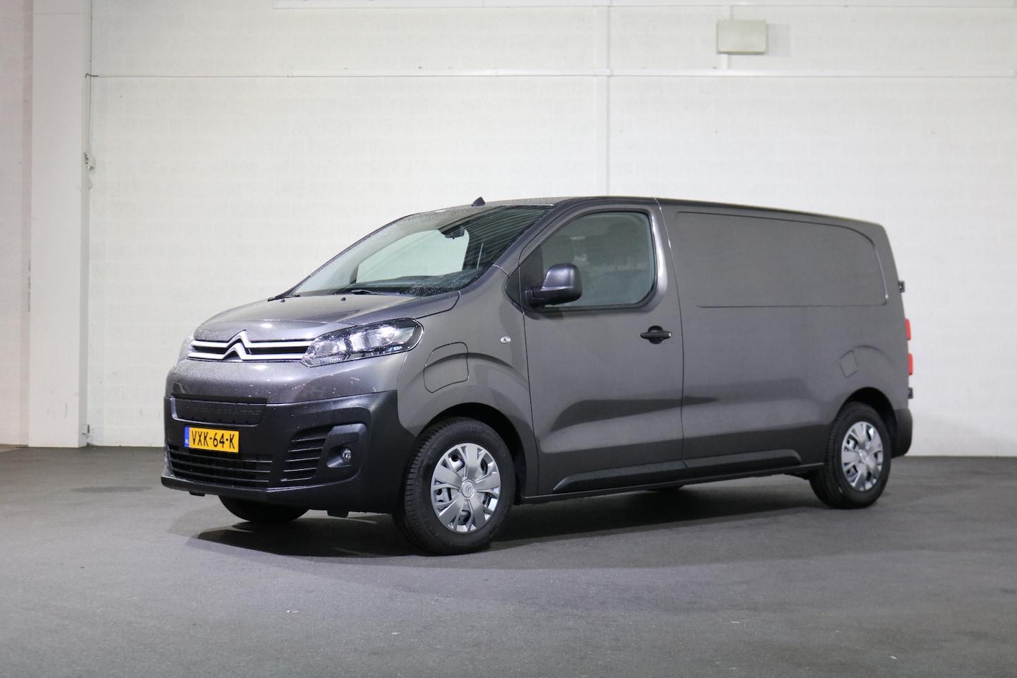Citroën ë-Jumpy - L2 136 75 kWh L2 136 75 kWh - AutoWereld.nl