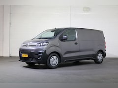 Citroën ë-Jumpy - L2 136 75 kWh