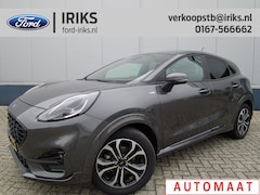 Ford Puma - 1.0i Ecoboost Hybrid 125pk Automaat ST-Line