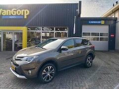 Toyota RAV4 - 2.0 Style 4WD All-in prijs