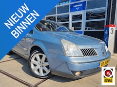 Renault Vel Satis - 2.0 16V Turbo Privilége YOUNGTIMER