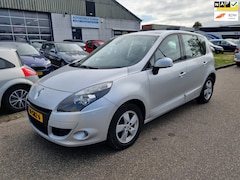 Renault Scénic - 2.0 Dynamique Automaat Navi Bj:2011 NAP