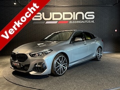 BMW 2-serie Gran Coupé - 218i High Exe | M-sport | Adap Cruise | CarPlay
