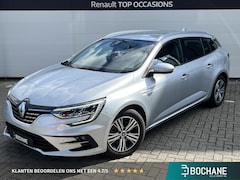 Renault Mégane E-Tech - Estate 1.6 Plug-In Hybrid 160 Business Zen (Met Stekker) | Groot Scherm | Camera