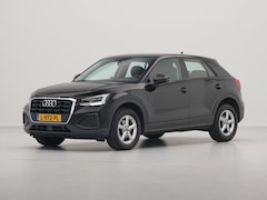 Audi Q2 - 35 TFSI 150pk Pro Line S-tronic Navi via App Clima Pdc Front Assist Dab 88