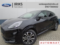 Ford Puma - 1.0i Ecoboost Hybrid 125pk Automaat ST-Line