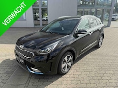 Kia Niro - 1.6 GDi PHEV DynamicLine | Dealer onderhouden, Automaat, Navigatie, Adapt. Cruise Control,
