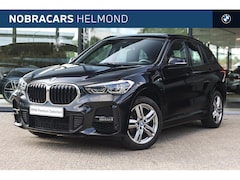 BMW X1 - xDrive25e High Executive M Sport Automaat / Panoramadak / Sportstoelen / Achteruitrijcamer