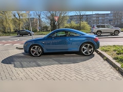 Audi TT - 1.8 5V Turbo quattro