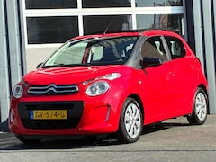 Citroën C1 - 1.0 e-VTi Airscape Feel Cabrio Airco