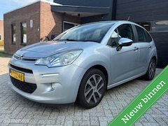 Citroën C3 - 1.0 VTi Collection LEES TEKST
