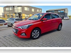 Hyundai i20 - 1.0 T-GDI active automaat airco bouwjaar 2018