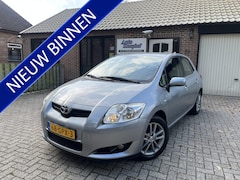 Toyota Auris - 1.6-16V Dynamic Mindervalide Aangepast voertuig