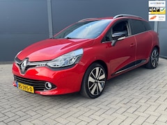 Renault Clio Estate - 1.2 GT Automaat / Navi / Pdc