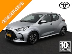 Toyota Yaris - 1.5 Hybrid Dynamic | Lage km stand | Parkeercamera | Keyless | Climate control |