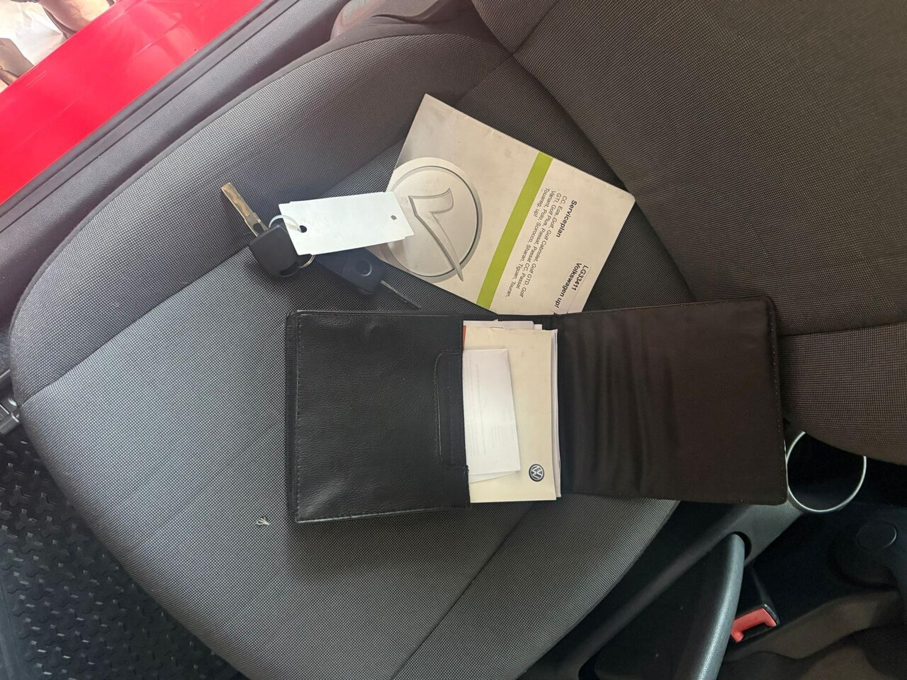 Volkswagen Up! - 1.0 high up! 1.0 high up! - AutoWereld.nl