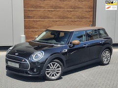 MINI Clubman - 2.0 Cooper S Chili Automaat Exclusive Bronze