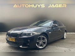 BMW 5-serie - 520i Executive|Automaat|NLauto
