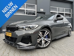 BMW 3-serie - M340i xDrive High Executive *BOMVOL*OPEN DAK