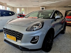 Ford Puma - 1.0i Ecoboost 95pk Connected