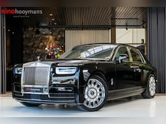 Rolls-Royce Phantom - 6.7 V12