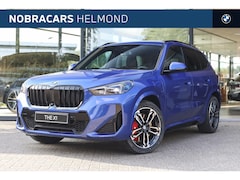 BMW X1 - xDrive25e High Executive M Sport Automaat / Panoramadak / Trekhaak / Sportstoelen / Adapti