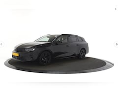 Opel Astra Sports Tourer - 1.6 Turbo Plug In Hybrid GS | Adaptive Cruise | 360 Camera | Stuur/Stoelverwarming | Keyle