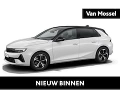 Opel Astra - 1.2 Turbo GS 130 PK | * NIEUW * 8 JAAR GARANTIE * € 4.000, - Inruilpremie