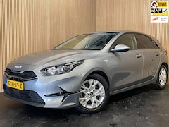 Kia Cee'd - Ceed 1.0 T-GDi DynamicLine|CARPLAY|STOEL-STUURVERWARMING|CAMERA|CLIMA|CRUISE|LANE-ASSIST|I