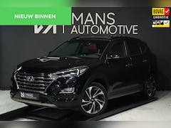 Hyundai Tucson - 1.6 T-GDi Premium 4WD / PANO / LEDER / 360 / VOLLEDIG UITGEVOERD