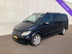 Mercedes-Benz Viano - 2.2 CDI Dubbel Cabine Lang Automaat Airco