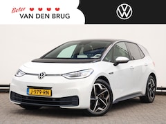 Volkswagen ID.3 - First Plus 58 kWh 204PK | Navigatie | Camera | Keyless | Stoelverwarming
