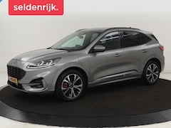 Ford Kuga - 2.5 PHEV ST-Line X | Head-Up | Stoelverwarming | Adaptive cruise | 360 Camera | B&O Sound