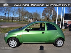 Ford Ka - 1.3 Cool & Sound '08 Airco|Elekt, pakket