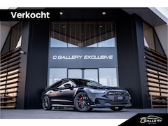Audi A7 Sportback - 55 TFSI e quattro Competition - Panorama | RS Seats | B&O | 360 Camera | ACC
