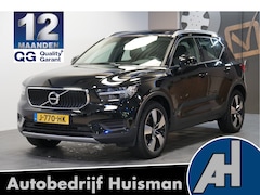 Volvo XC40 - 2.0 T4 140kW/190pk Aut8 Intro Pro PANORAMADAK + HARMAN/KARDON + ADAPT.CRUISE + NAVI SENSUS