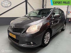 Toyota Verso - 2.0 D-4D 126pk Euro5 7-Persoons|Navi|Camera